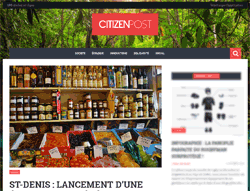 Article Diony Coop sur Citizenpost
